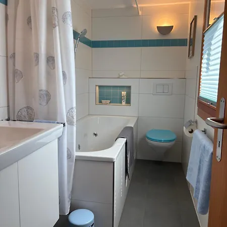 Сasa de vacaciones Aabaesizz 300-jaehriges Walliserhaus *